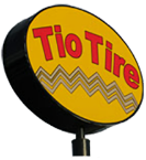 Tio Tire (Beeville, TX)